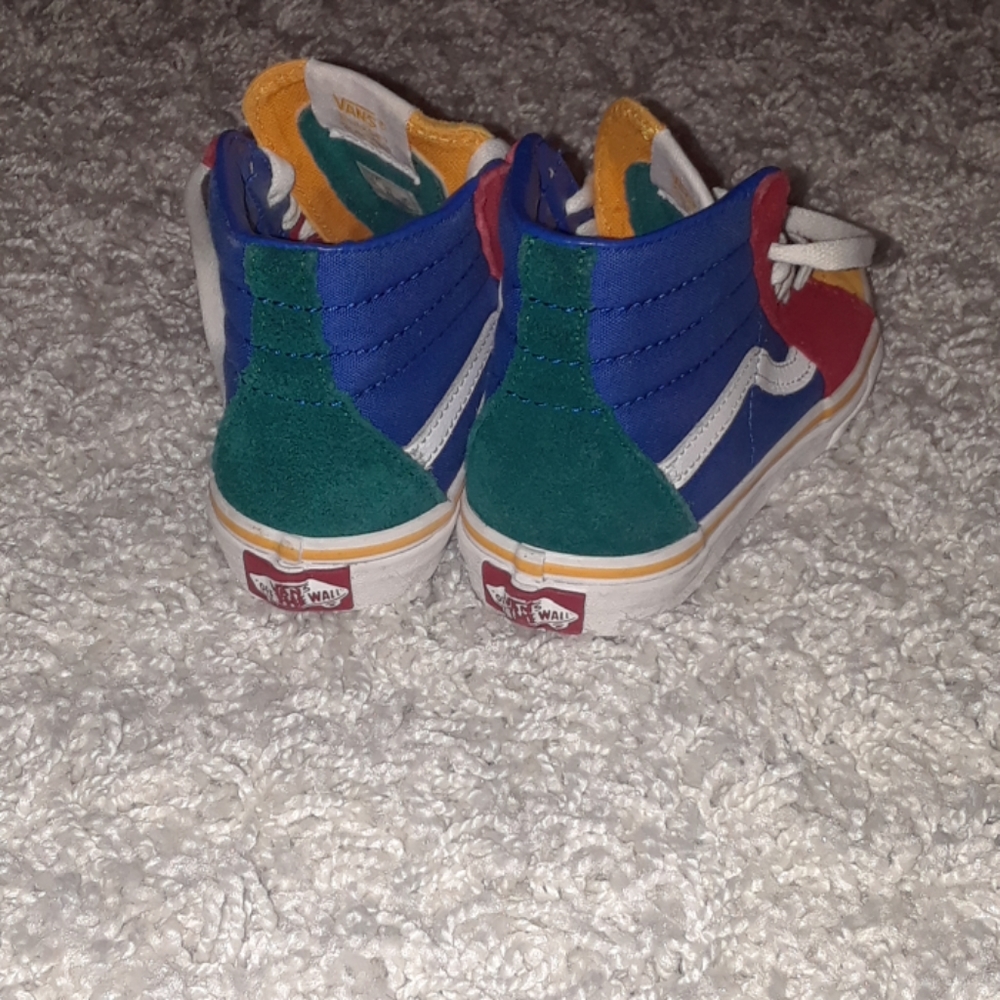 Vans *kids*